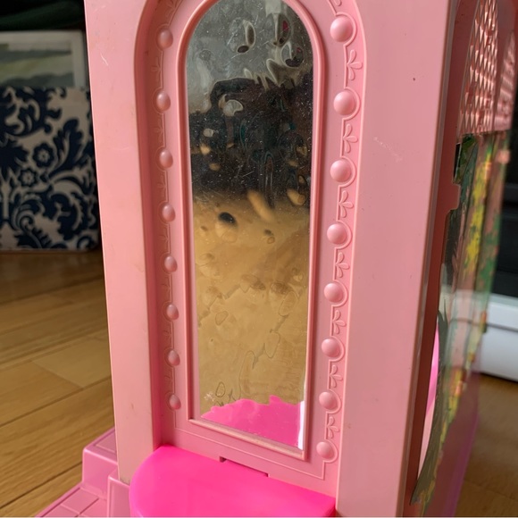 VINTAGE Barbie bubble bath set (1975) - Picture 8 of 13